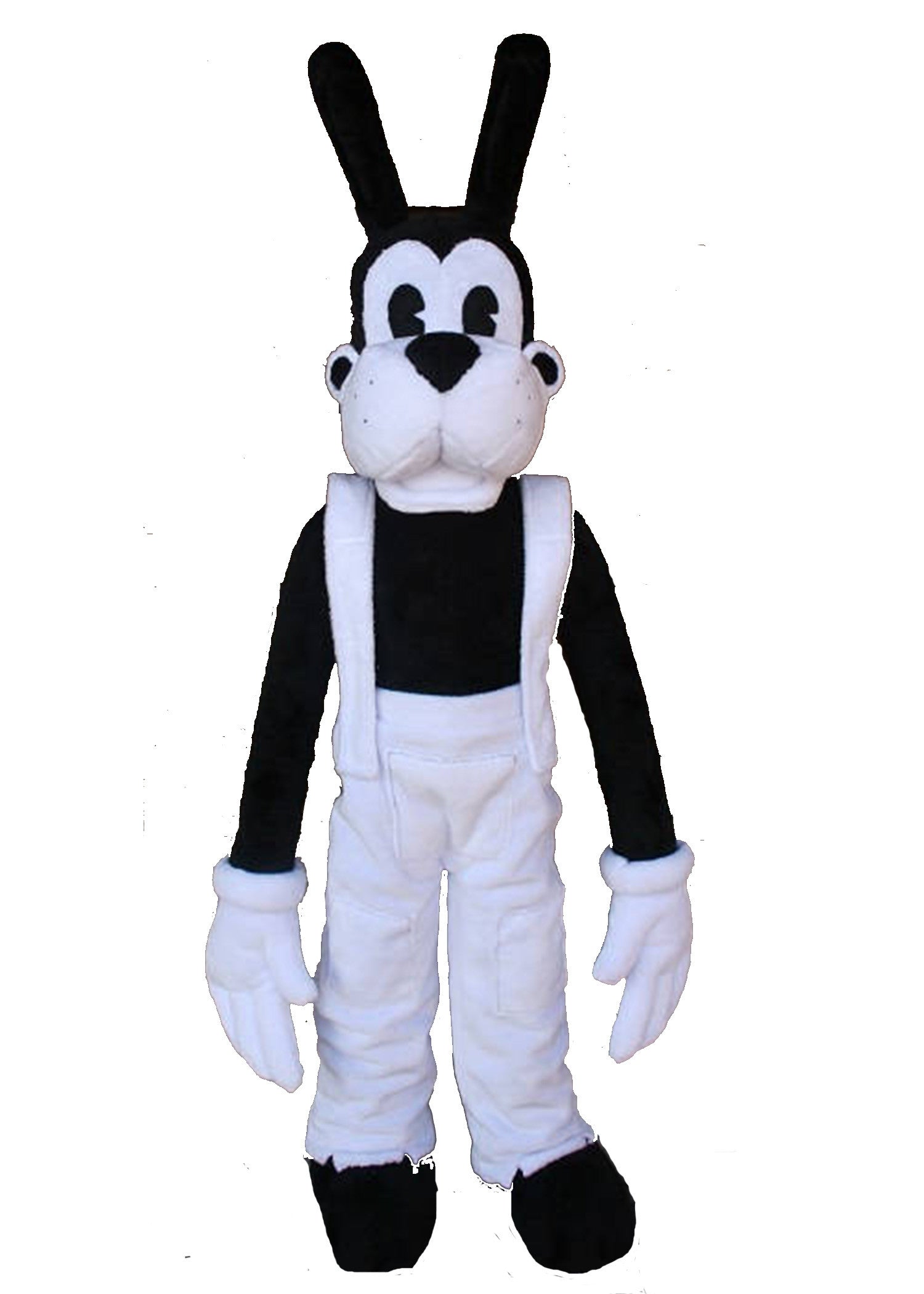 bendy and the ink machine plush boris