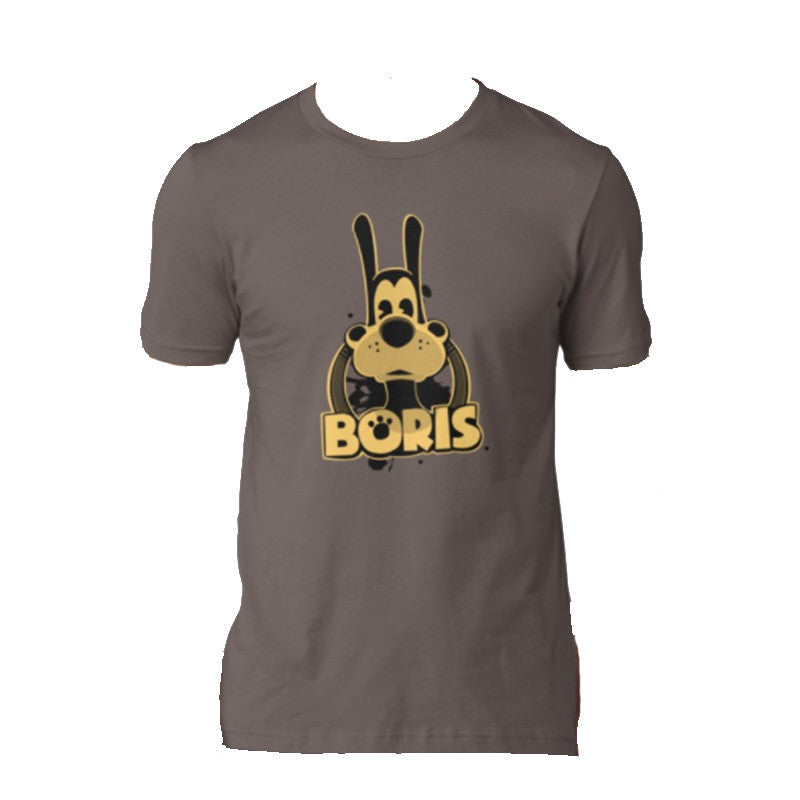 Boris the Wolf T-shirt